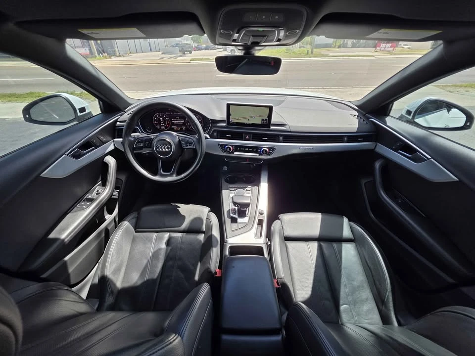 2019 Audi B9 A4 - Image 16 of 20