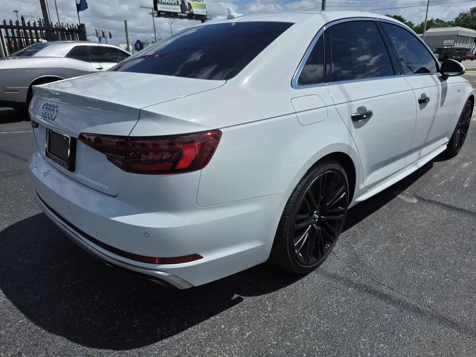 2019 Audi B9 A4 - Image 8 of 20