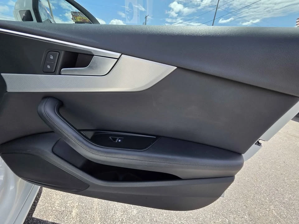 2019 Audi B9 A4 - Image 13 of 20