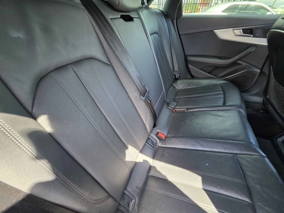 2019 Audi B9 A4 - Image 14 of 20