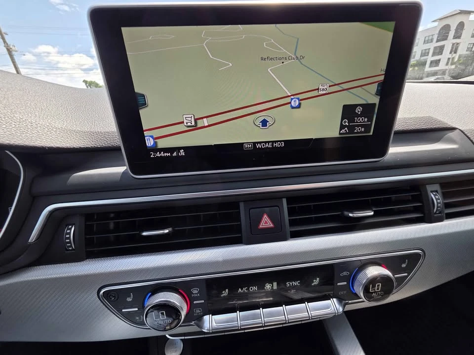 2019 Audi B9 A4 - Image 9 of 20