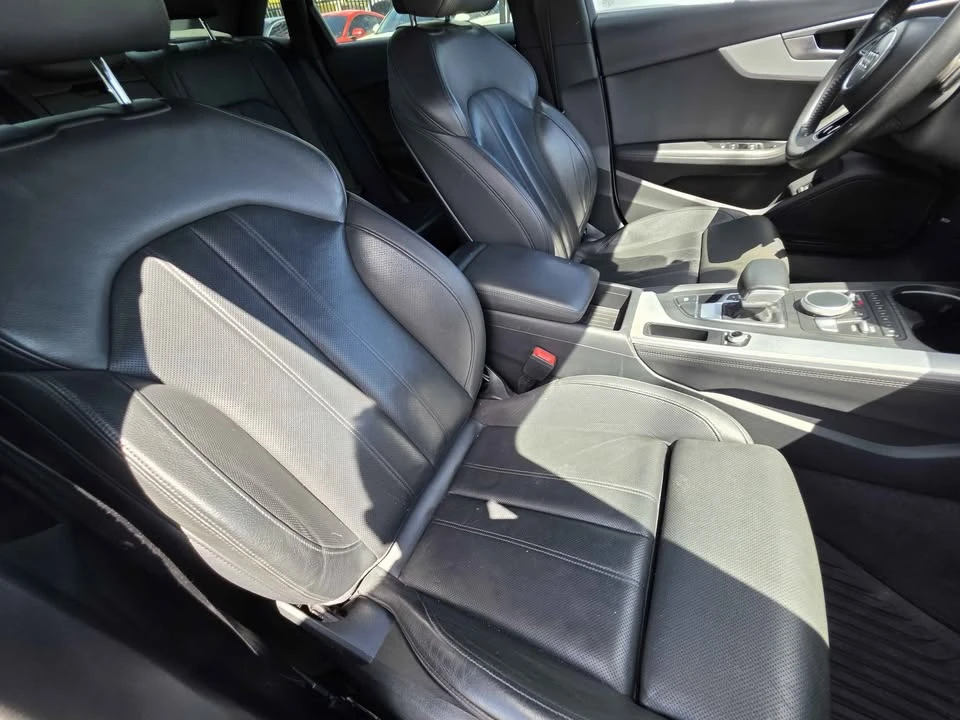 2019 Audi B9 A4 - Image 11 of 20