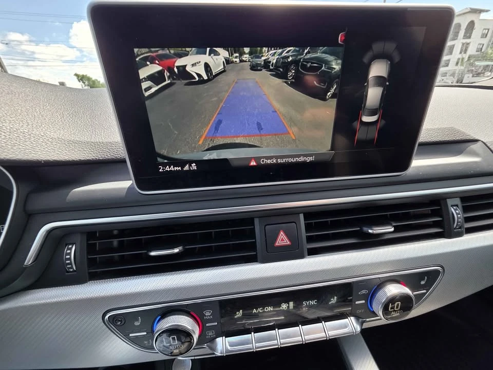 2019 Audi B9 A4 - Image 10 of 20