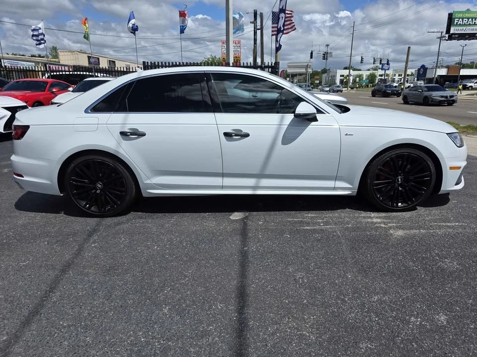 2019 Audi B9 A4 - Image 4 of 20