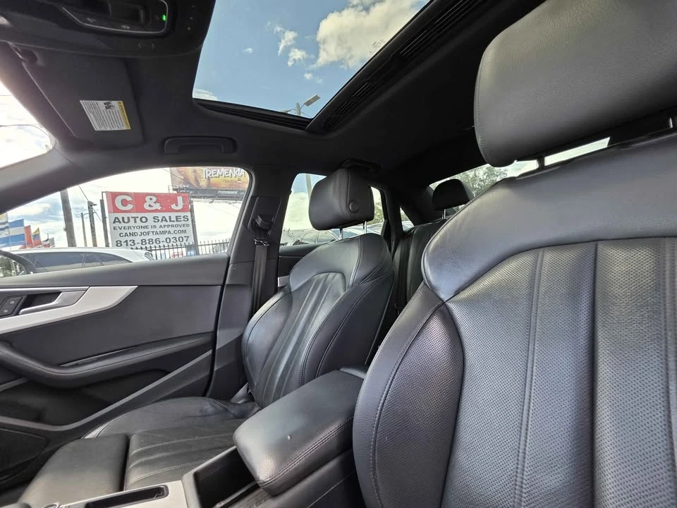 2019 Audi B9 A4 - Image 20 of 20