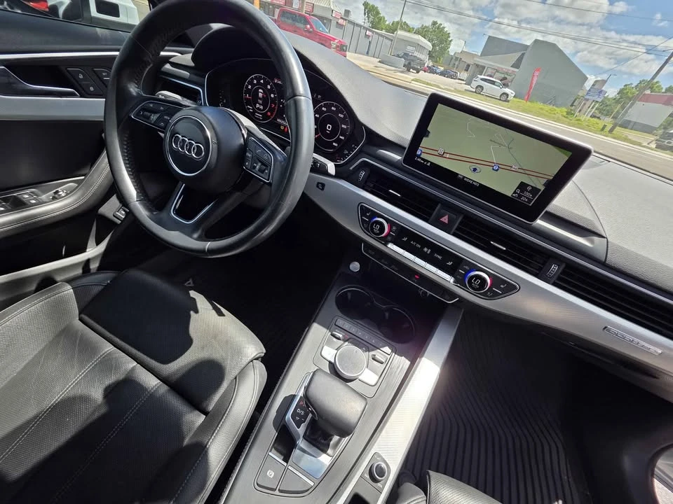 2019 Audi B9 A4 - Image 12 of 20
