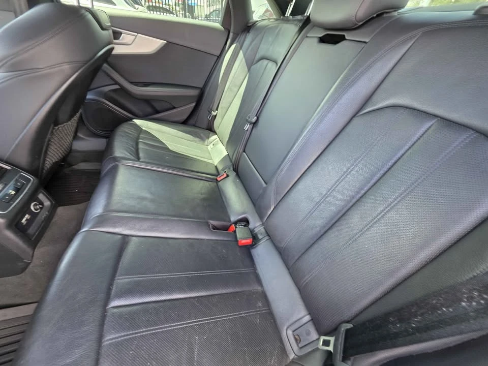 2019 Audi B9 A4 - Image 19 of 20