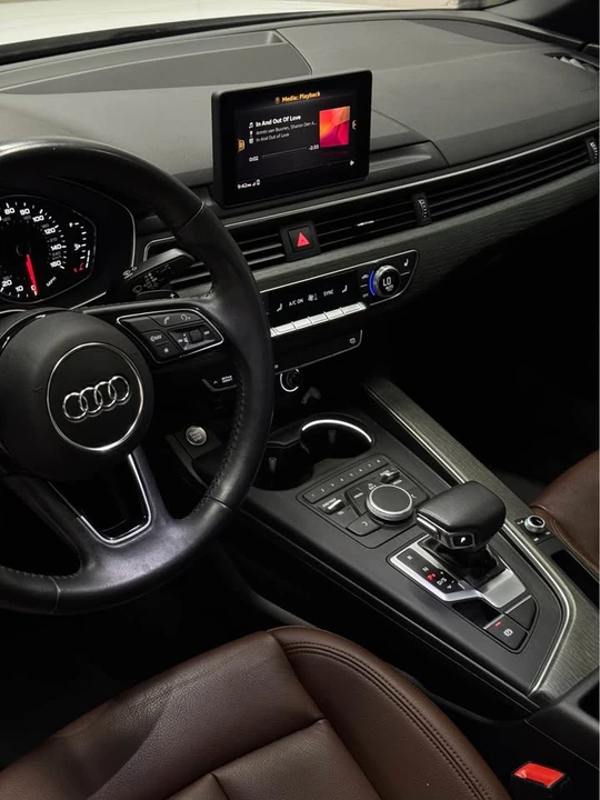2019 Audi B9 A4 - Image 12 of 20