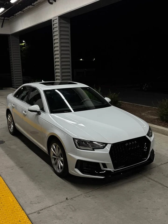 2019 Audi B9 A4 - Image 3 of 20