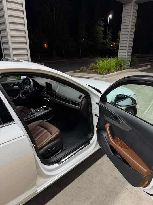 2019 Audi B9 A4 - Image 15 of 20