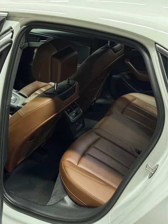 2019 Audi B9 A4 - Image 18 of 20