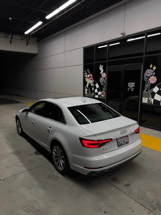 2019 Audi B9 A4 - Image 7 of 20