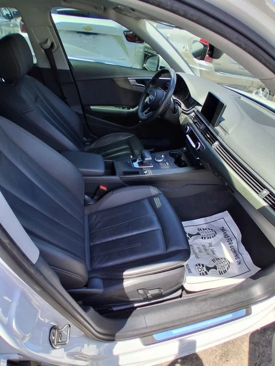 2019 Audi B9 A4 - Image 9 of 10