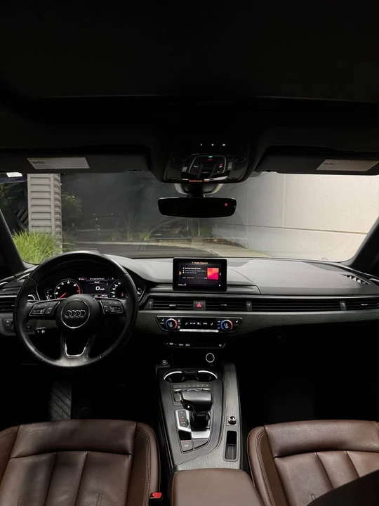 2019 Audi B9 A4 - Image 10 of 20