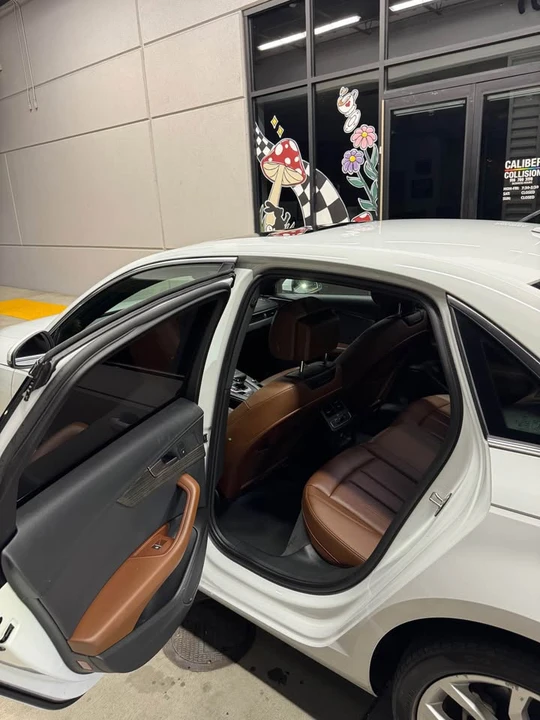 2019 Audi B9 A4 - Image 17 of 20
