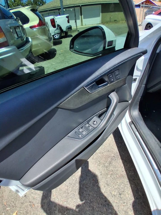 2019 Audi B9 A4 - Image 10 of 10