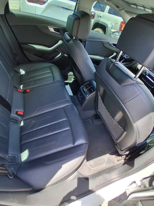 2019 Audi B9 A4 - Image 8 of 10