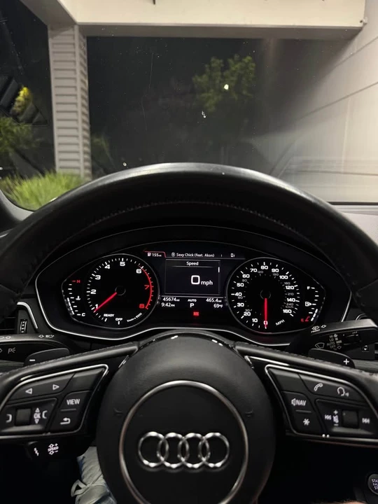 2019 Audi B9 A4 - Image 14 of 20