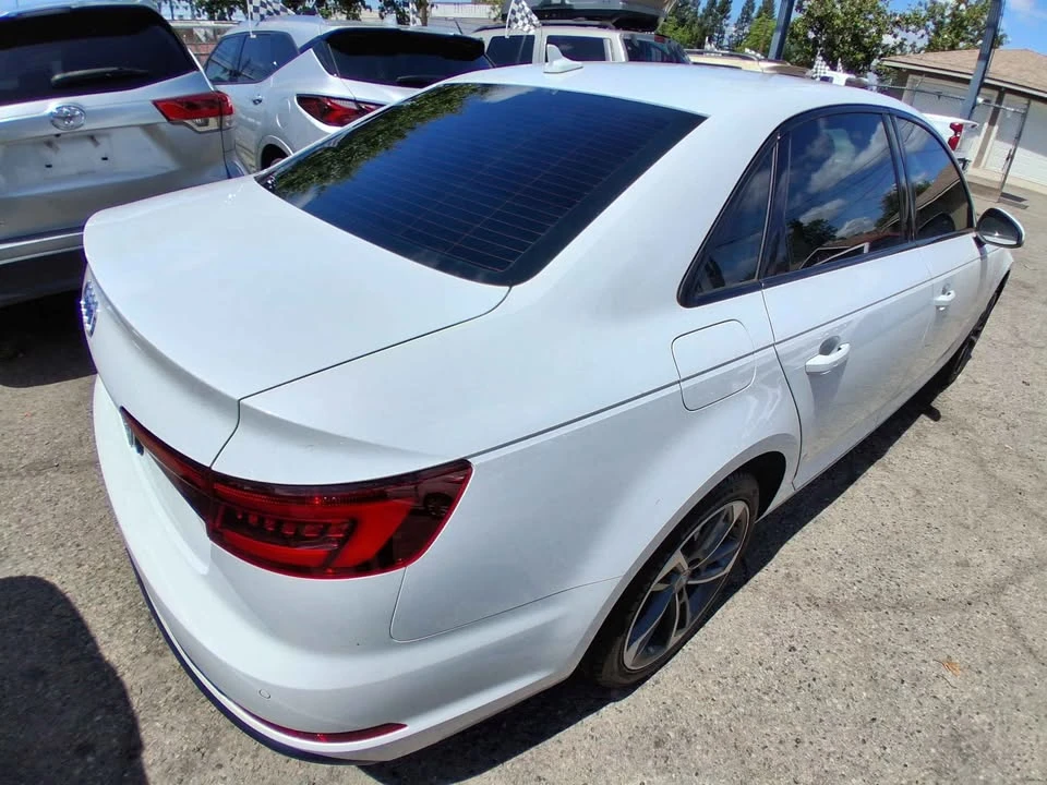 2019 Audi B9 A4 - Image 5 of 10