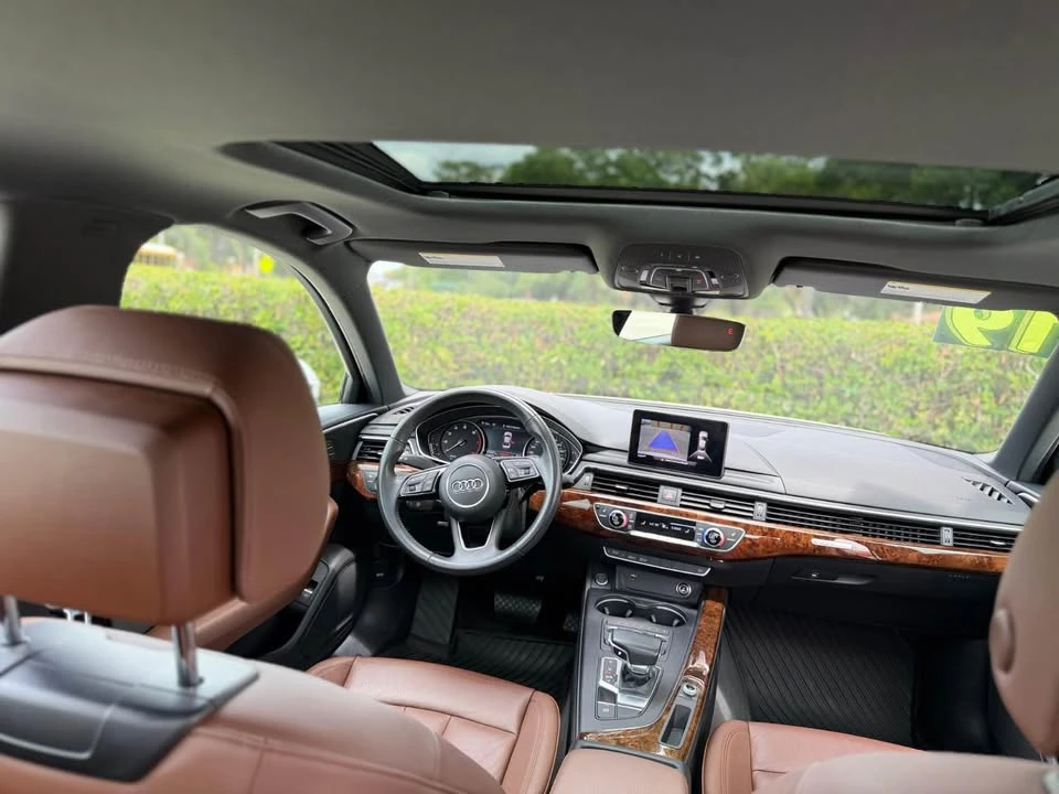 2019 Audi B9 A4 - Image 14 of 18