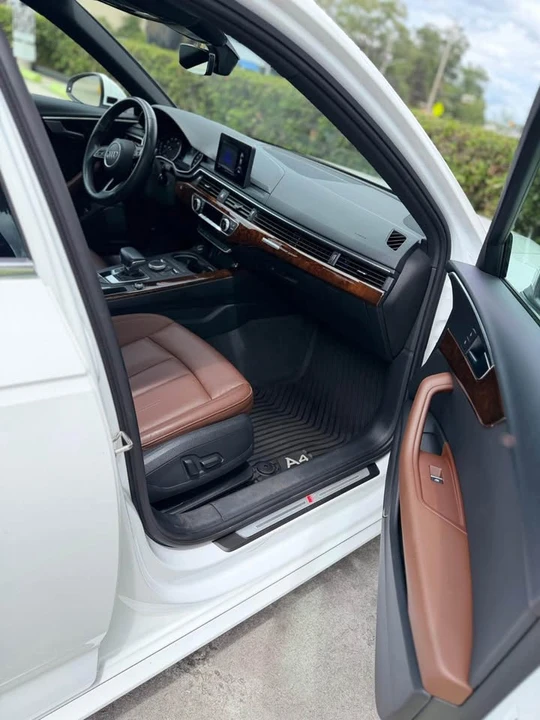 2019 Audi B9 A4 - Image 9 of 18