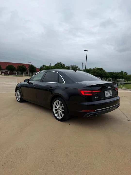 2019 Audi B9 A4 - Image 8 of 20