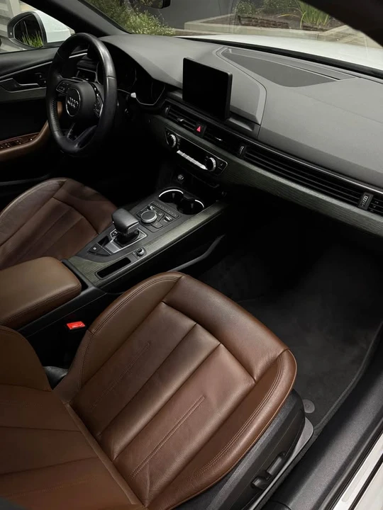 2019 Audi B9 A4 - Image 16 of 20