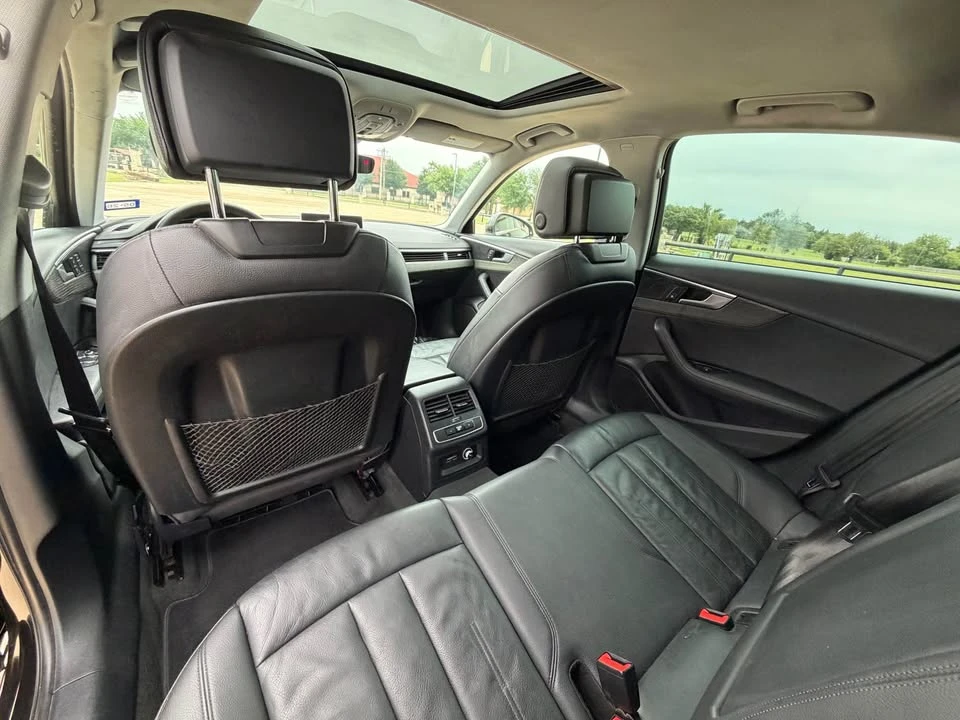 2019 Audi B9 A4 - Image 17 of 20