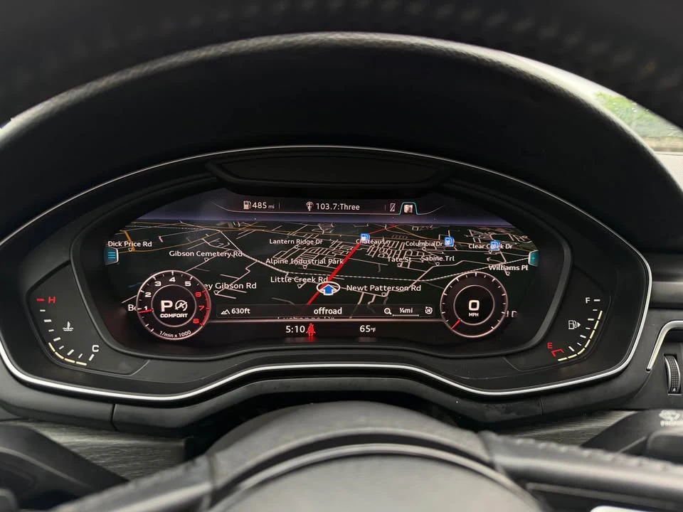 2019 Audi B9 A4 - Image 14 of 20