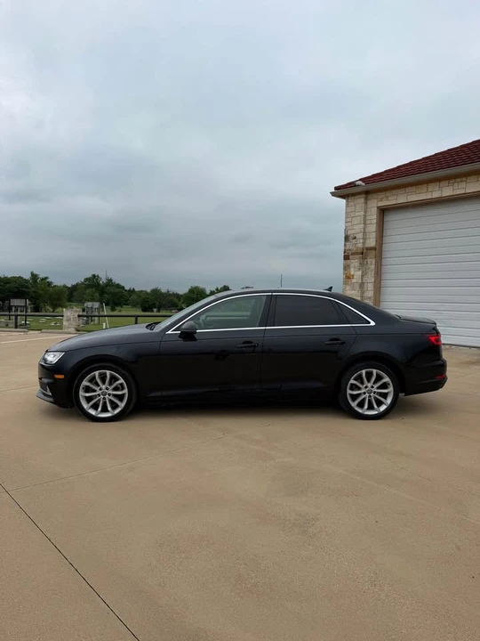 2019 Audi B9 A4 - Image 9 of 20