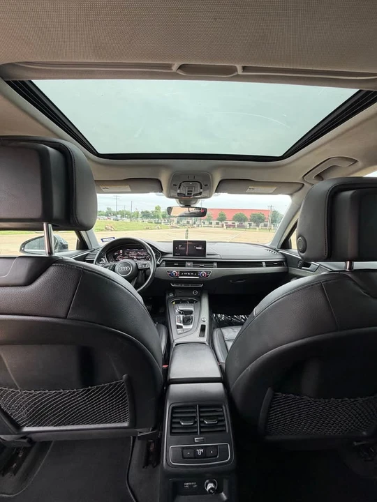 2019 Audi B9 A4 - Image 18 of 20