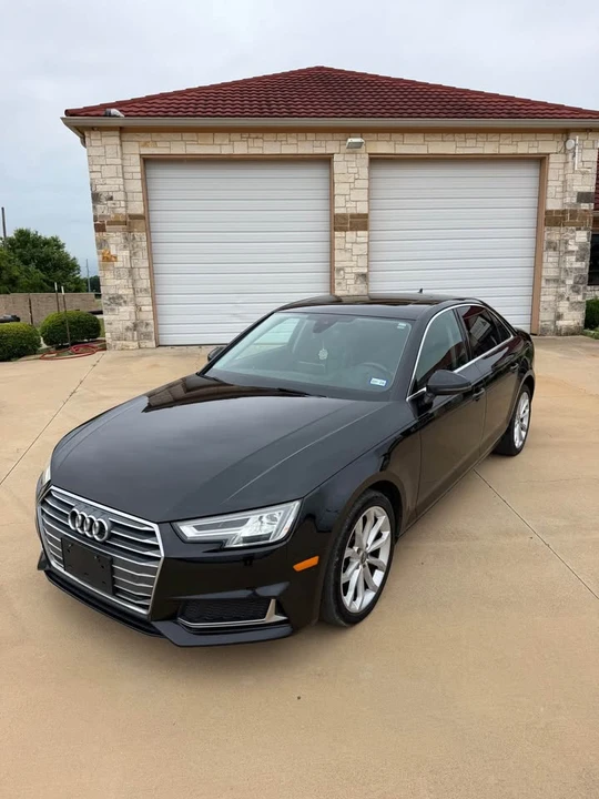 2019 Audi B9 A4 - Image 2 of 20