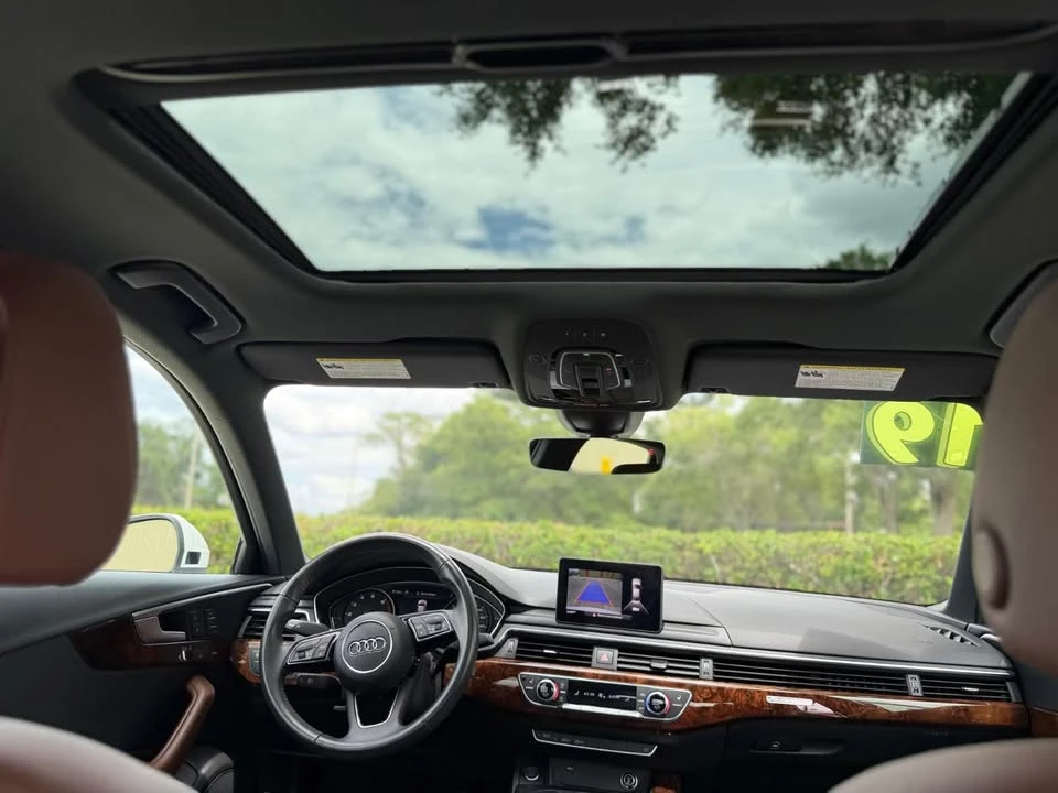 2019 Audi B9 A4 - Image 13 of 18