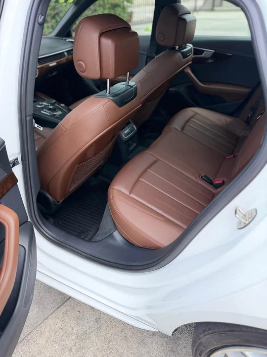 2019 Audi B9 A4 - Image 12 of 18
