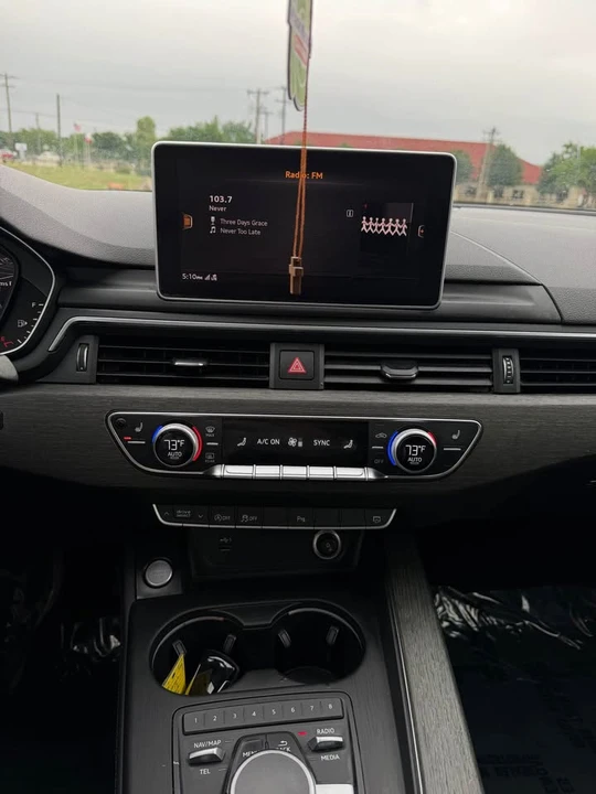 2019 Audi B9 A4 - Image 13 of 20