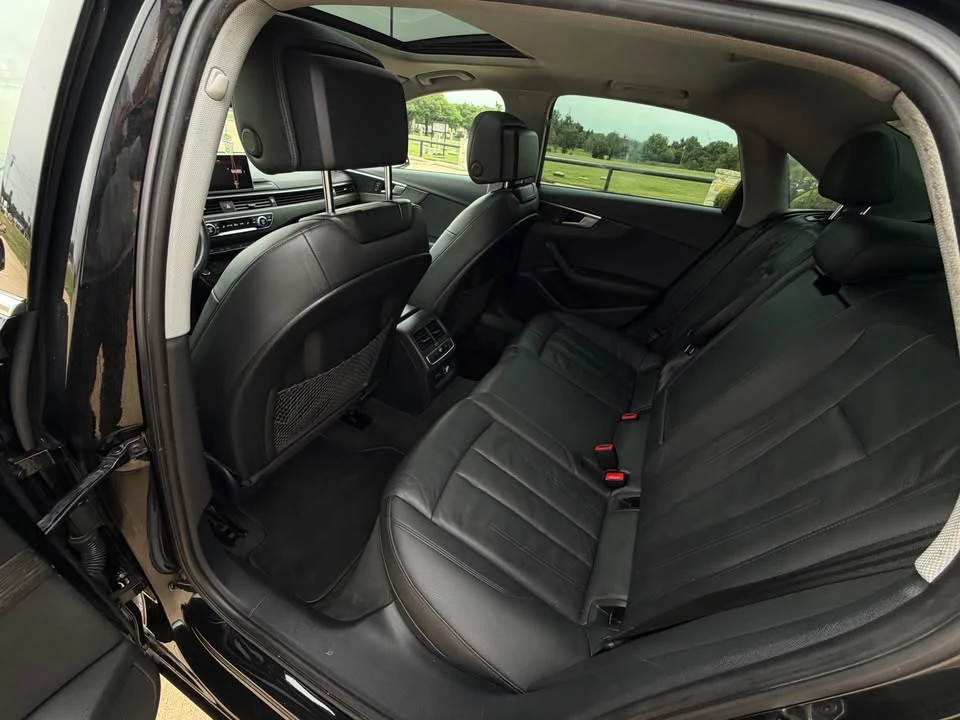 2019 Audi B9 A4 - Image 15 of 20
