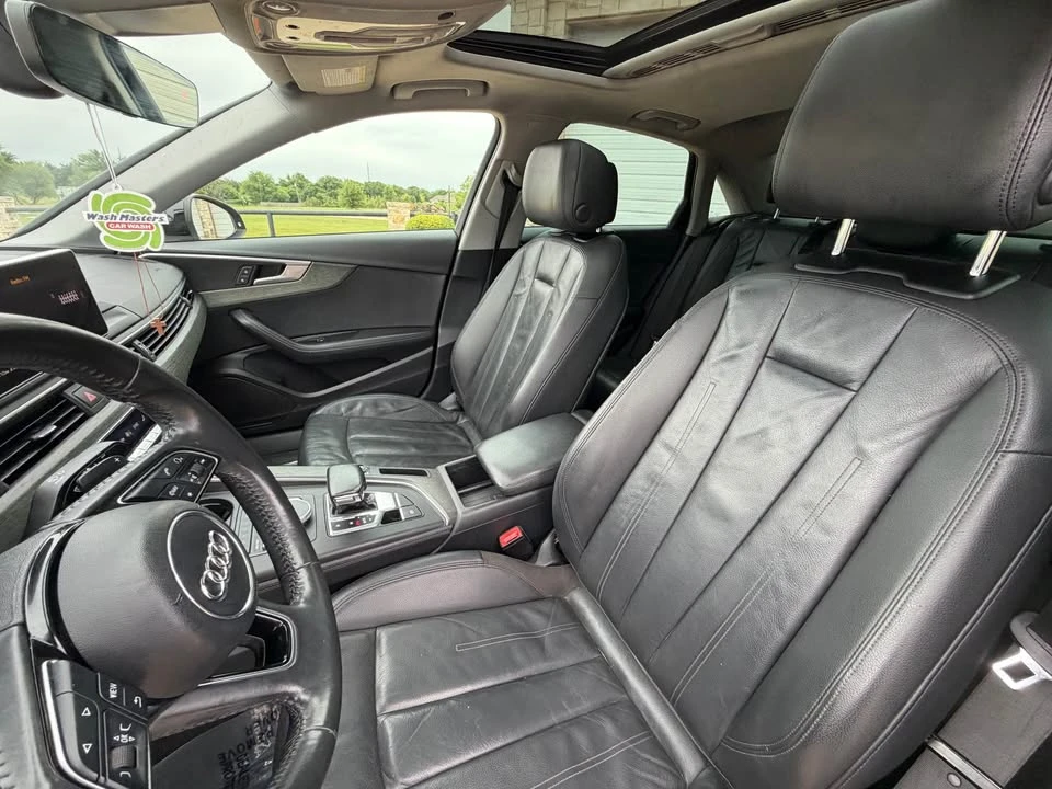 2019 Audi B9 A4 - Image 11 of 20