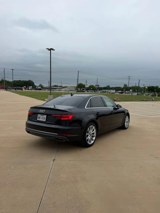 2019 Audi B9 A4 - Image 6 of 20
