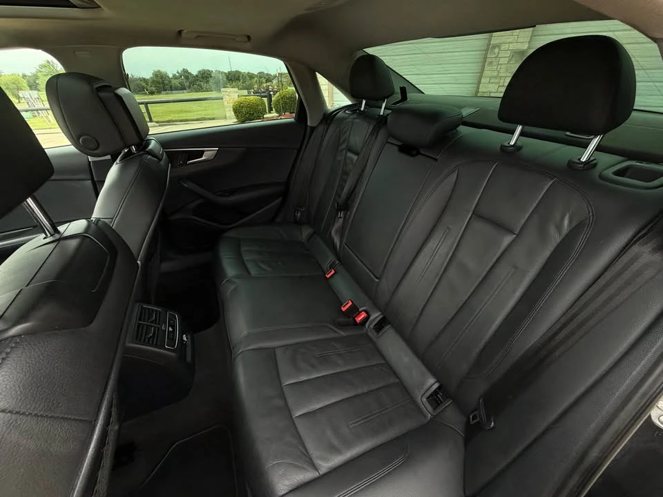 2019 Audi B9 A4 - Image 16 of 20