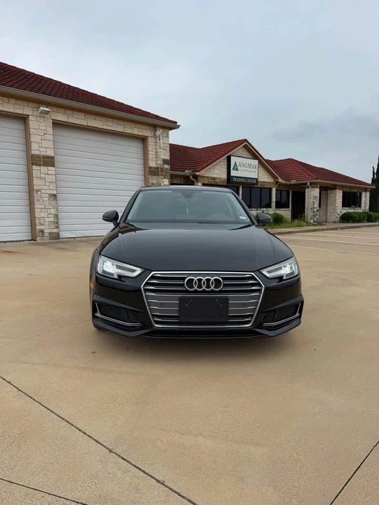 2019 Audi B9 A4 - Image 3 of 20
