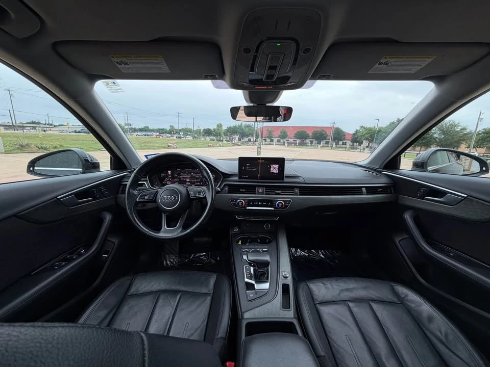 2019 Audi B9 A4 - Image 19 of 20