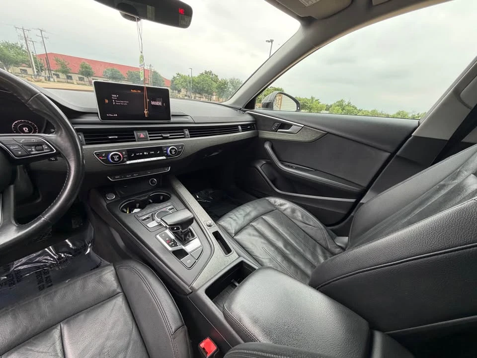 2019 Audi B9 A4 - Image 12 of 20