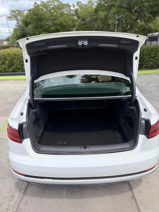 2019 Audi B9 A4 - Image 10 of 18