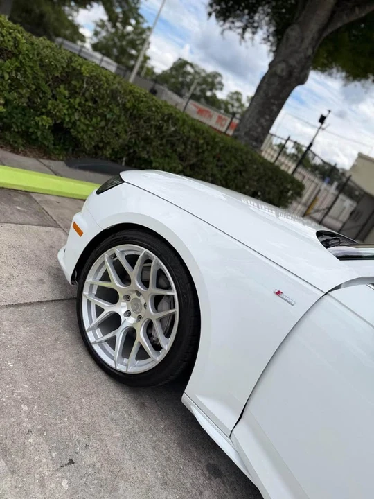 2019 Audi B9 A4 - Image 16 of 18