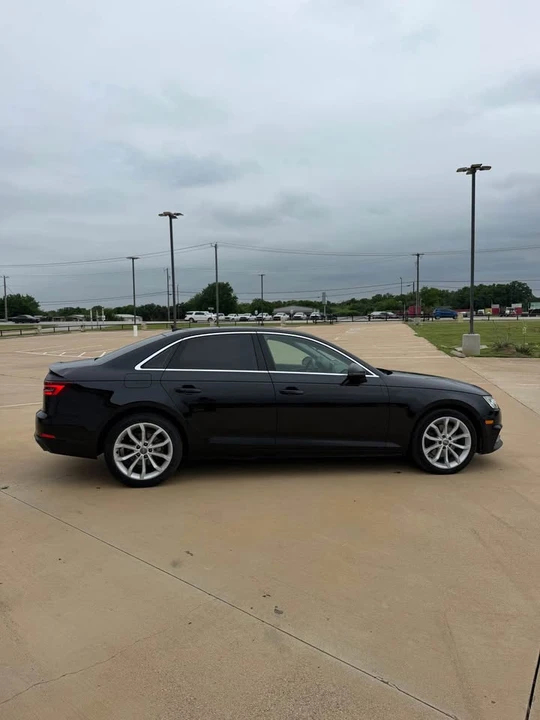 2019 Audi B9 A4 - Image 5 of 20