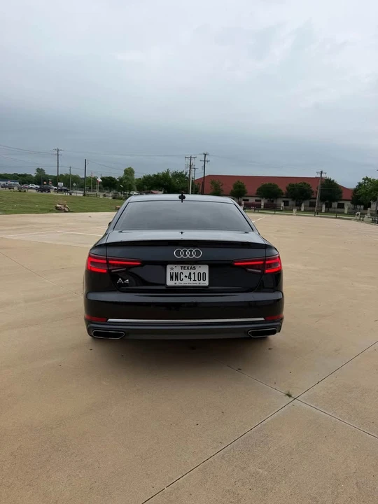 2019 Audi B9 A4 - Image 7 of 20