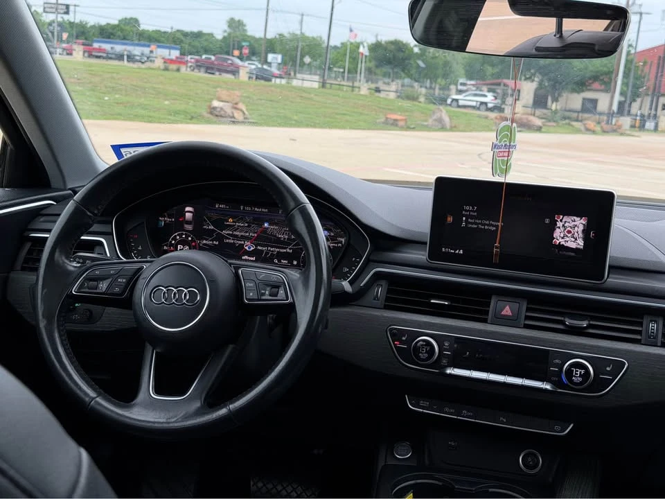 2019 Audi B9 A4 - Image 20 of 20