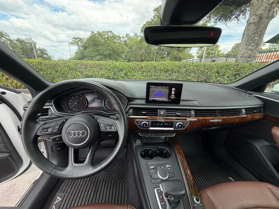 2019 Audi B9 A4 - Image 15 of 18