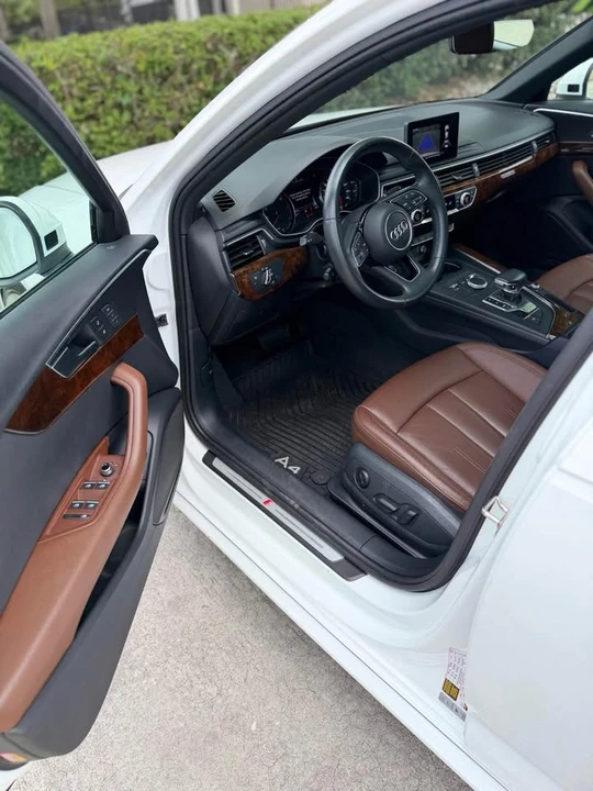 2019 Audi B9 A4 - Image 17 of 18