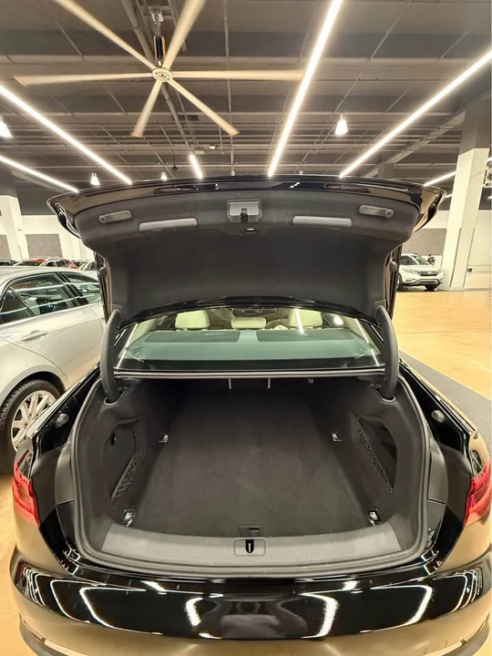 2019 Audi B9 A4 - Image 10 of 13